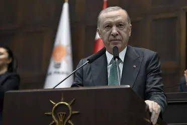 أردوغان: لا أطماع في أراضي الدول المجاورة وتمديد المهمة العسكرية لحماية الأمن الإقليمي
