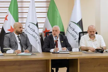 وزارة الأوقاف تحذّر من السمسرة في تسجيل حجاج سوريا