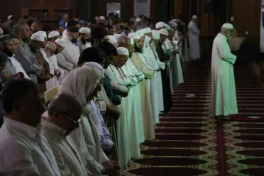 وزارة الأوقاف تدعو لإقامة صلاة الاستسقاء في عموم مساجد سوريا