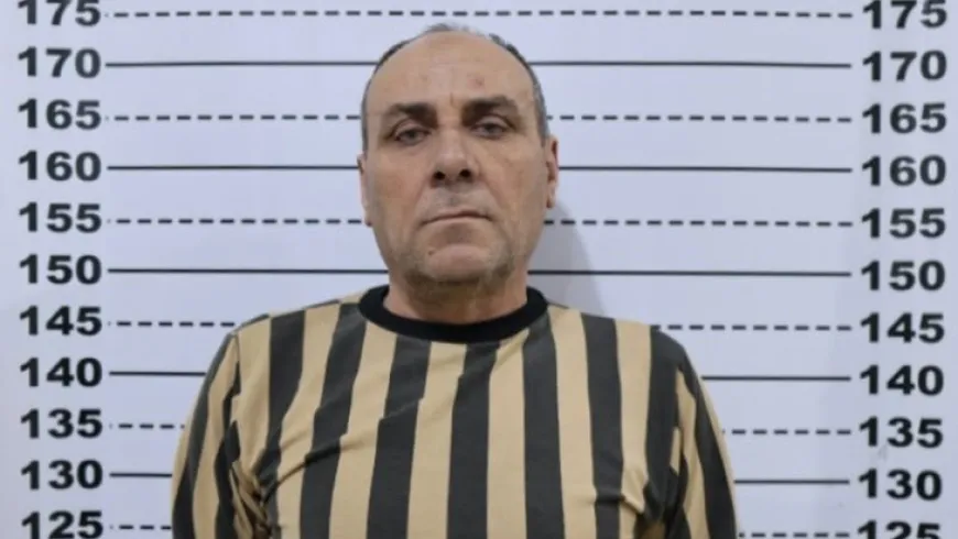 الداخلية تلقي القبض على عميد سابق متورط بجرائم حرب في حمص ودرعا