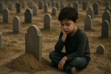 من فقدوا الأحباء: كيف نعيد الأمل للأطفال الأيتام؟