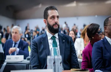 الأردن يرحّب بقرار شطب اسم "الشرع" من العقوبات ويؤكد دعمه لوحدة سوريا واستقرارها