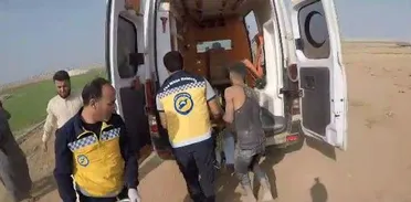 الأطفال في مرمى مخاطر الحرب.. الذخائر غير المنفجرة تهدد حياتهم في سوريا