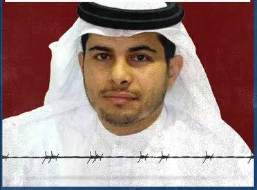 مركز مناصرة معتقلي الإمارات يطالب بالإفراج عن الناشط جاسم الشامسي المعتقل في دمشق
