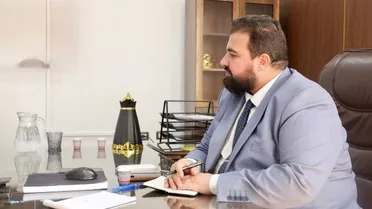 محافظ السويداء يحذر من استغلال اللجنة القانونية وصندوق الأموال