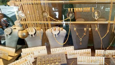 بـ35 ألف ليرة.. ارتفاع جديد في أسعار الذهب بسوريا 