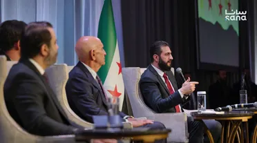 تعليق قانون قيصر ولقاء الشرع – ترامب: واشنطن تفتح مساراً جديداً في العلاقات مع سوريا