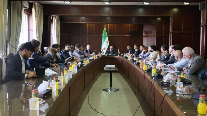 وزارة الاقتصاد تصدر حزمة قرارات لدعم الصناعة السورية بين انتقادات وتطلعات