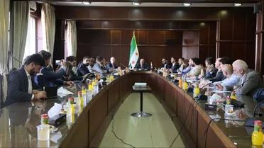 وزارة الاقتصاد تصدر حزمة قرارات لدعم الصناعة السورية بين انتقادات وتطلعات