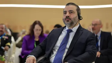 بعد رفع العقوبات عن الشرع وخطاب... "الشيباني" في زيارة رسمية إلى لندن 