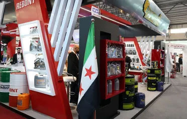 مشاريع استراتيجية لتطوير قطاع الطاقة السوري وفتح آفاق استثمارية واسعة