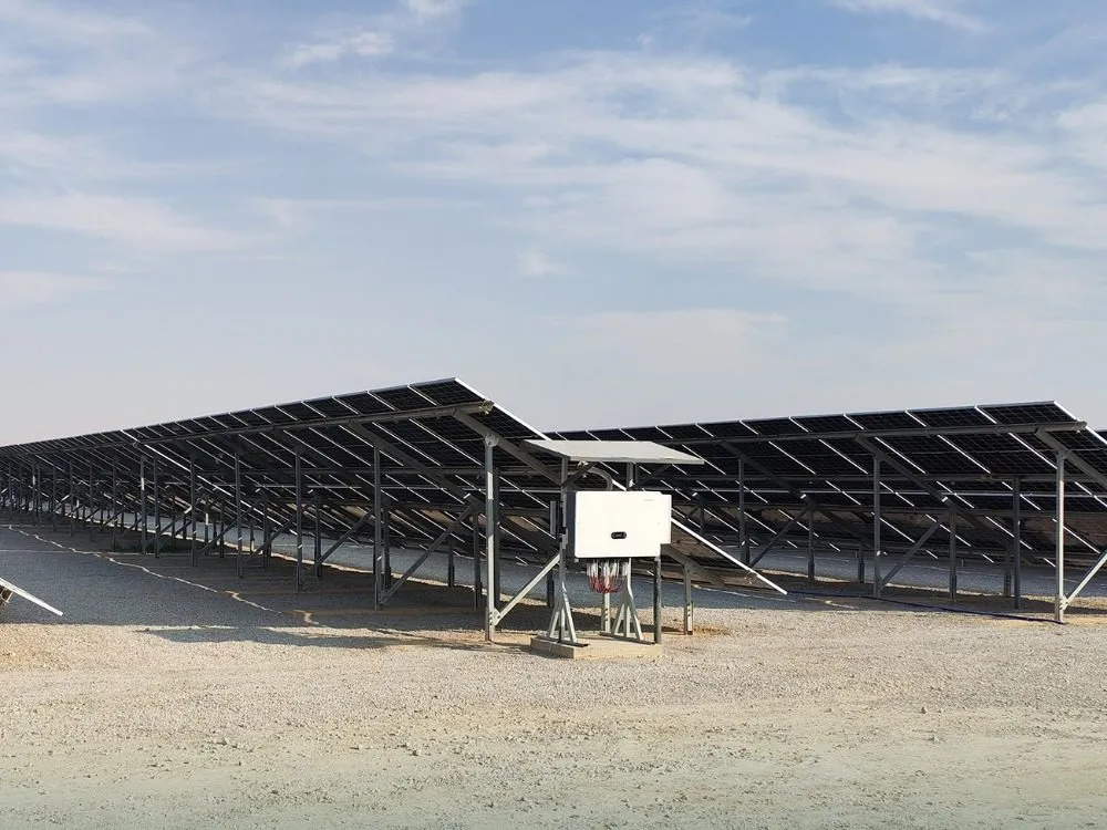 المؤسسة العامة لنقل وتوزيع الكهرباء تعلن افتتاح منشآت للطاقة الشمسية بريف دمشق