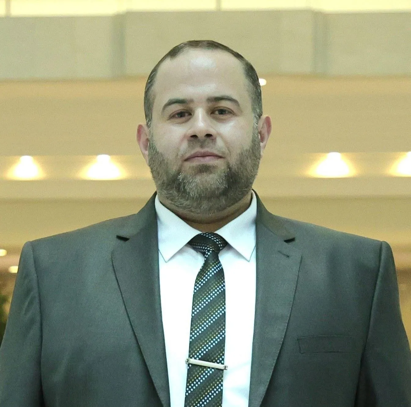 موانئ دبي العالمية تبدأ تشغيل مرفأ طرطوس ضمن خطة تطوير المرافئ السورية