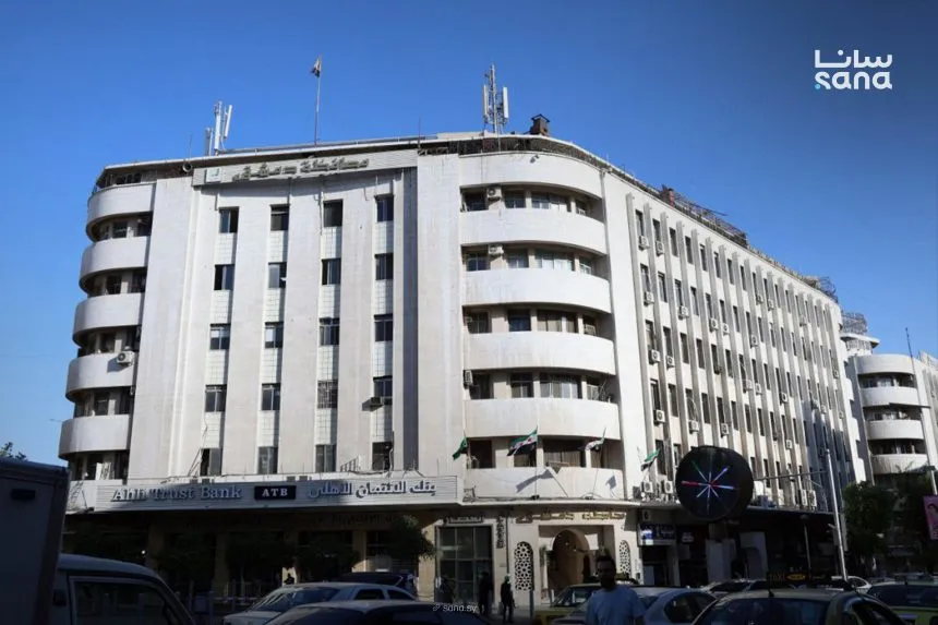 محافظة دمشق توضح: المخطط التنظيمي في دمر الشرقية يخص عقاراً فردياً وليس المنطقة بالكامل