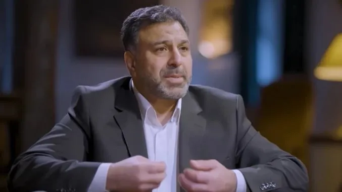 فريد المذهان "قيصر" يعود إلى واشنطن لتقديم شهادته أمام الكونغرس