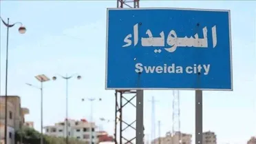 فيصل القاسم لأهالي السويداء: لا تصدقوا الأوهام.. ملفكم لم يُطرح في واشنطن