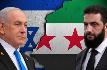 نتنياهو: تقييمنا للرئيس الشرع مرهون بالتطورات الميدانية في سوريا