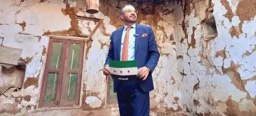 فيصل القاسم يحذّر من تدهور النظرة العربية للجنوب السوري بسبب سوء الإدارة