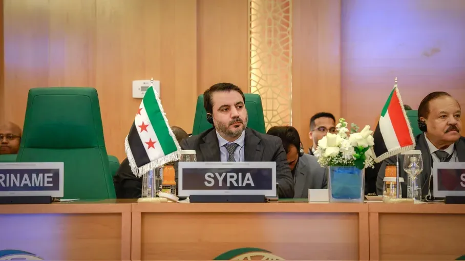 عودة سوريا إلى عضوية منظمة المقاييس الإسلامية بعد 12 عاماً من التعليق