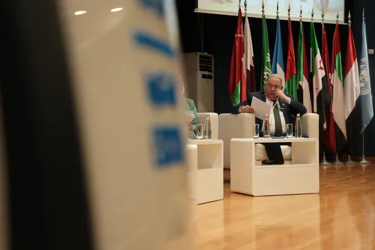 وزير المالية السوري يحدد ركائز الإدارة الرشيدة للمال العام