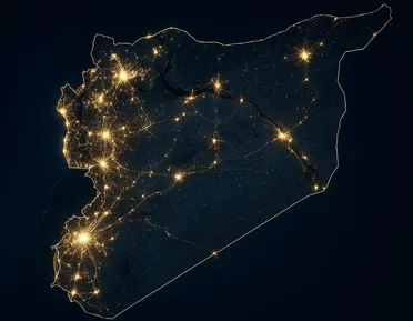 مع مؤشرات التحسّن.. تباين في ساعات التغذية الكهربائية بين المحافظات