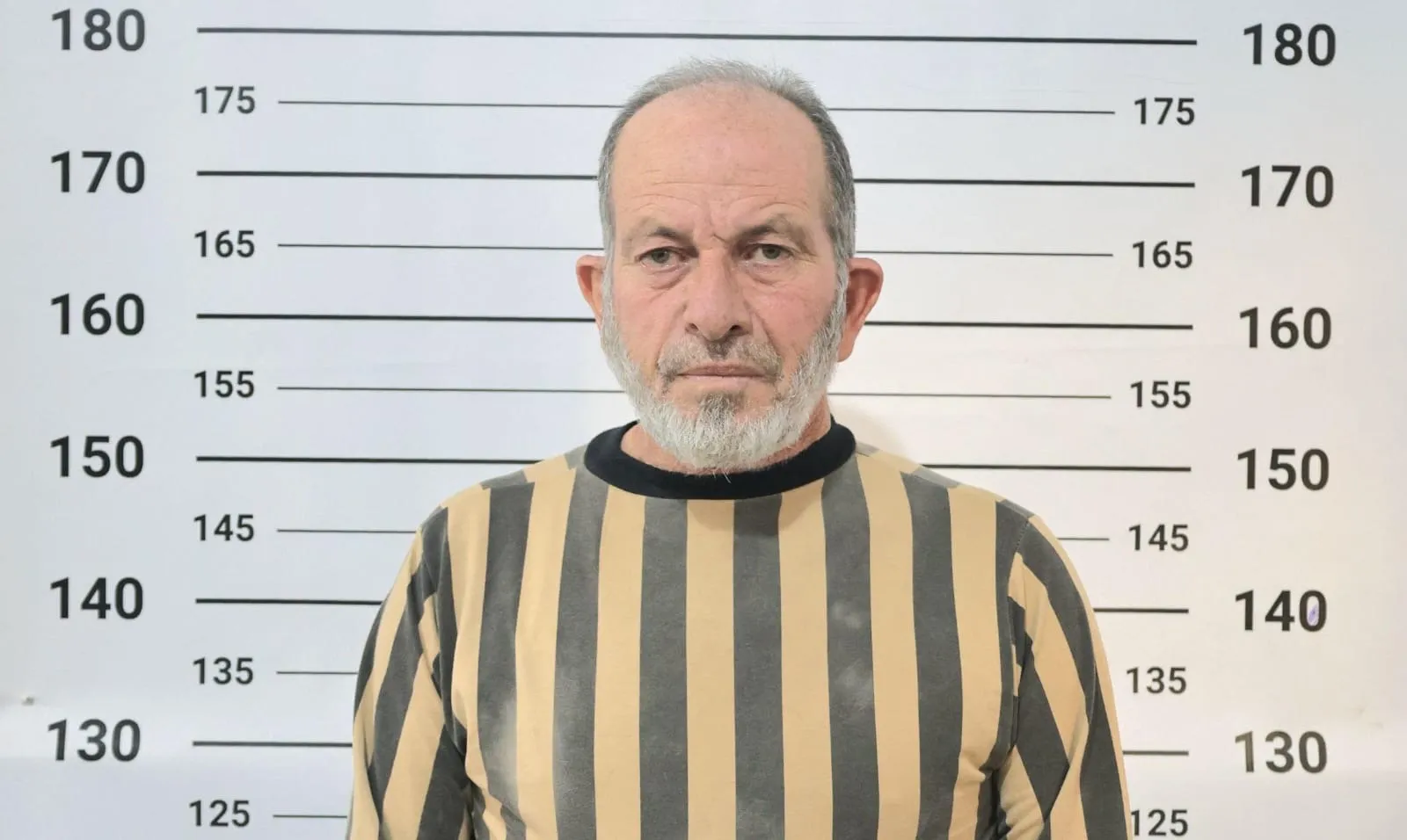 متهم بارتكاب جرائم حرب.. الأمن الداخلي بحماة يعلن توقيف العميد الطيار "حمزة الياسين"