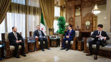 وزير الخارجية يتوجه إلى الصين في أول زيارة رسمية لبحث التعاون الثنائي