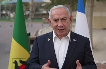 مزاعم نتنياهو عن فيديو “أكل قلب درزي” تثير جدلًا واسعًا