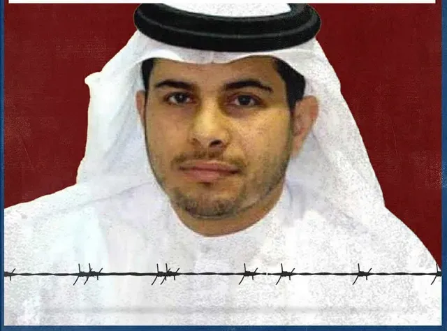 زوجة جاسم الشامسي تروي لحظة الاعتقال وتؤكد: لا أحد يكشف أين هو