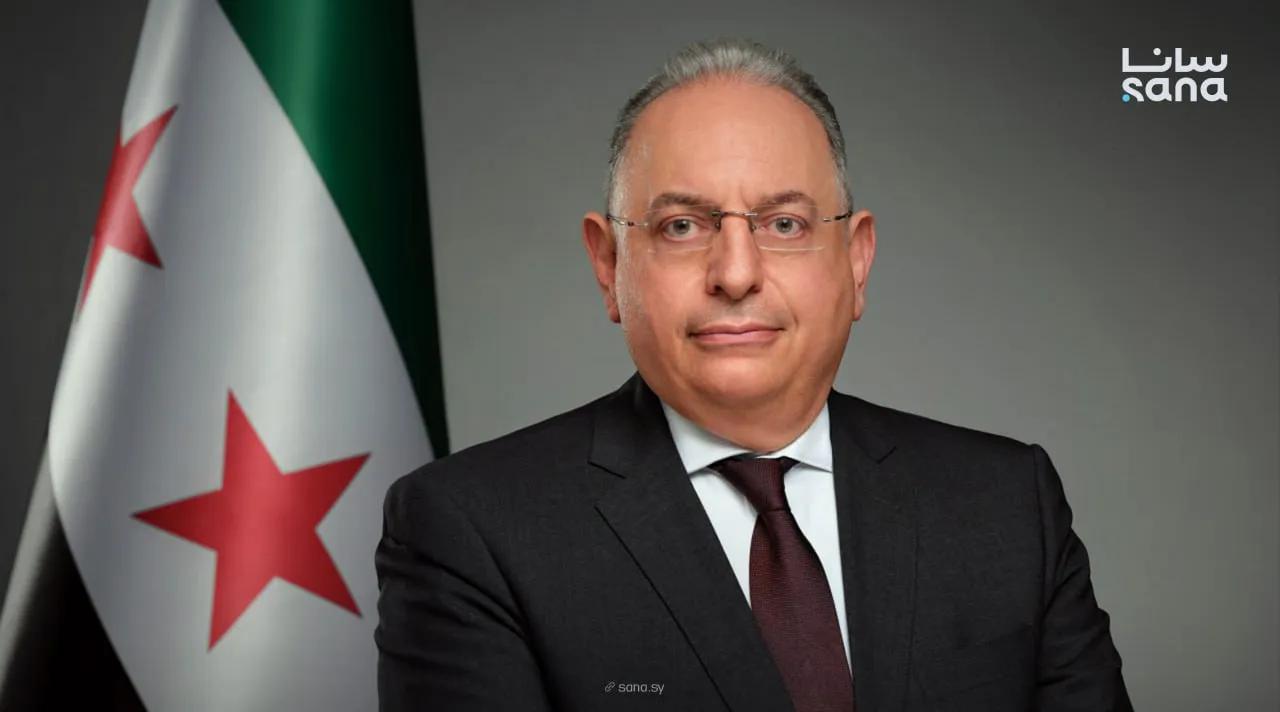 برنية: بيان صندوق النقد يشيد بإصلاحات سوريا ويحدد خارطة طريق للمرحلة المقبلة