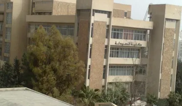 أدى لوفاة مخبري.. جامعة دمشق تحقق بحادثة انفجار في مخبر بكلية الصيدلة