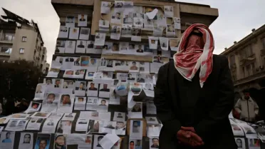 مذكرة تفاهم بين الهيئة الوطنية للمفقودين وICMP لتعزيز التعاون التقني في سوريا