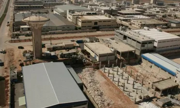 عدرا الصناعية تتجاوز عتبة الألف منشأة منتجة وتواصل التوسع