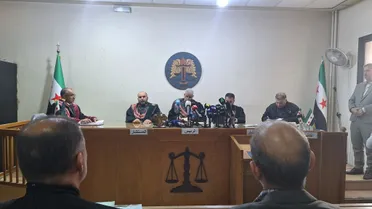 بدء محاكمات علنية لمتهمين بارتكاب انتهاكات في الساحل السوري