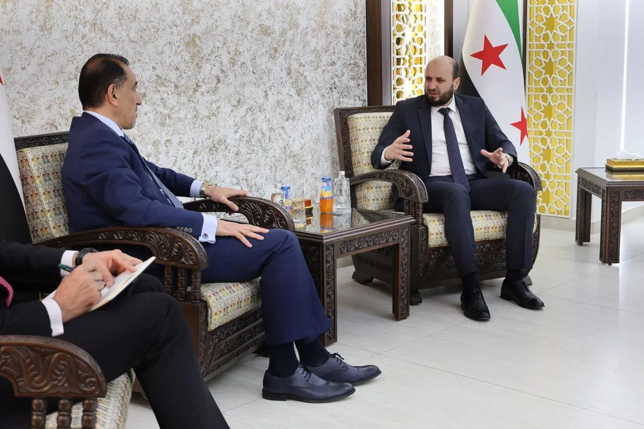 لتطوير واستكشاف حقول الغاز.. مذكرة تفاهم بين السورية للبترول وشركة أمريكية