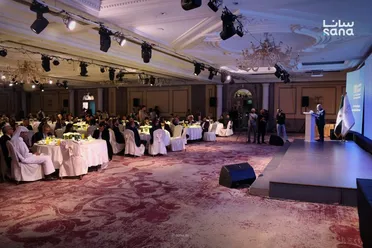 إطلاق معرض "ناس تكس 2026" بإشراف رئاسي ورسالة لإحياء صناعة النسيج السورية