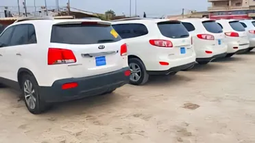 وزارة الاقتصاد تعلن تمديد مهلة إدخال السيارات المستعملة