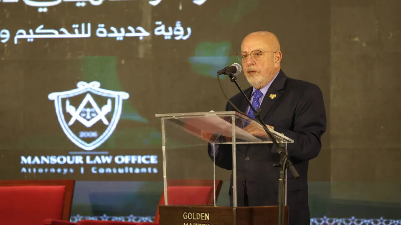 دمشق تستضيف المؤتمر التمهيدي لأسبوع التحكيم في سوريا