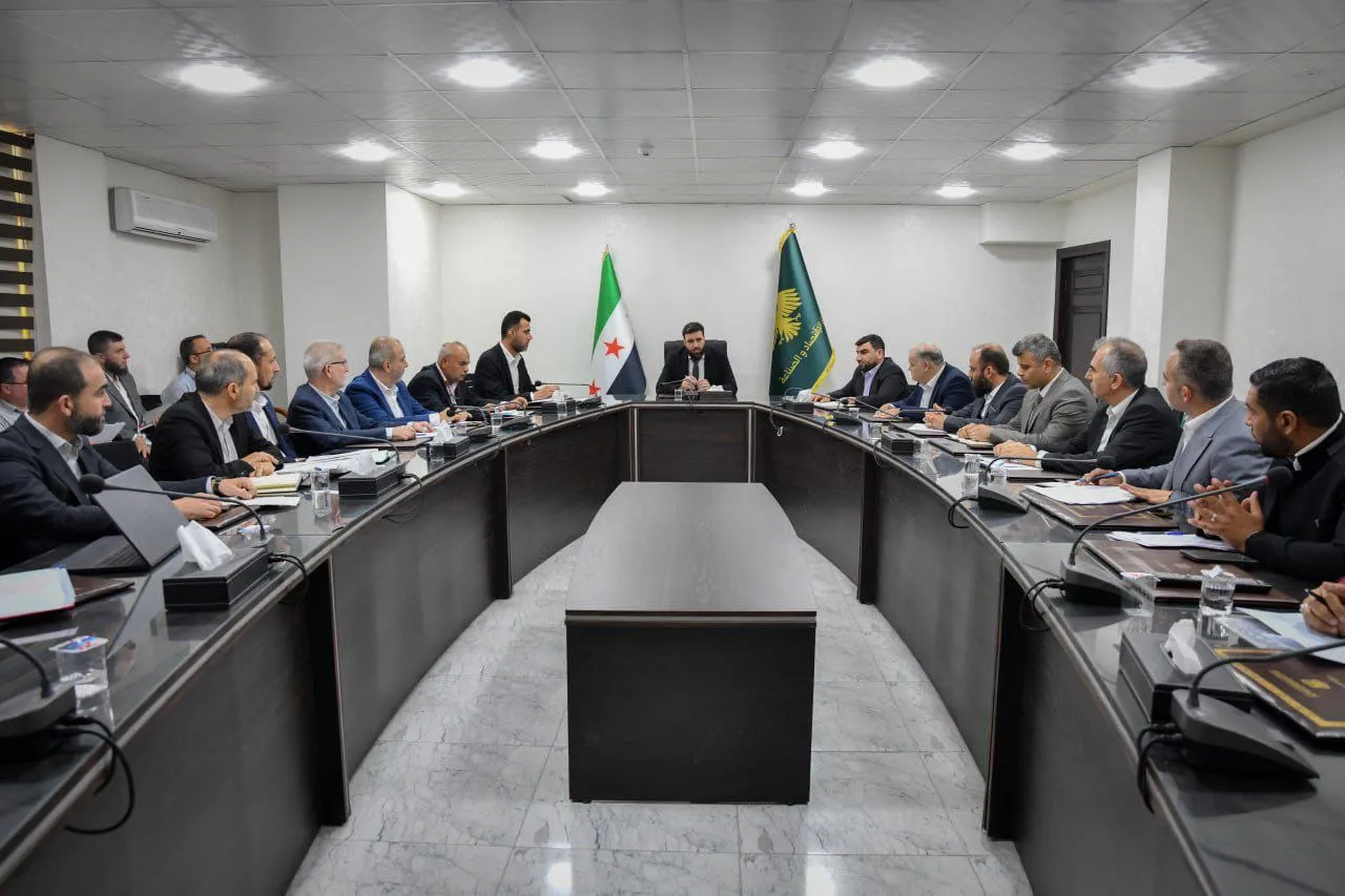 التجارة الداخلية تعلن عن اجتماع موسّع لوضع خطة جديدة لتعزيز حماية المستهلك