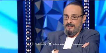 ردود غاضبة بعد تصريحات مسيئة لـ "جلال شموط" بحق أبناء إدلب