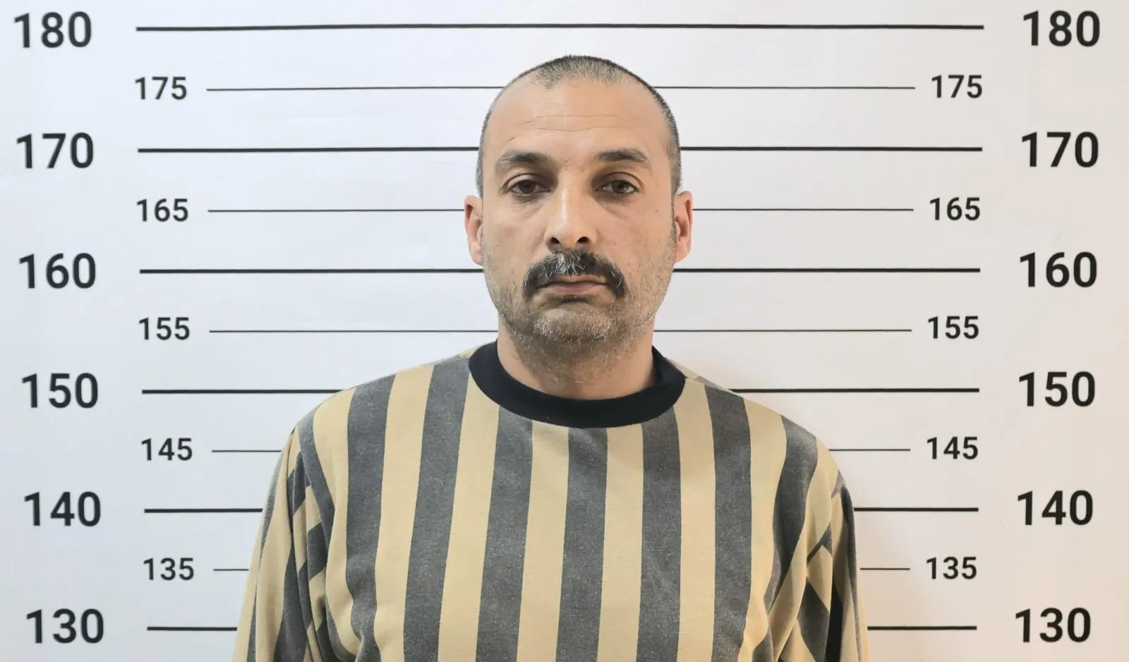 القبض على ضابط سابق في جيش النظام البائد متهم بارتكاب جرائم