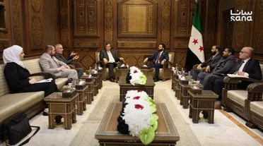 الداخلية والمصرف المركزي يبحثان تعزيز التعاون لضمان الاستقرار المالي ومكافحة غسل الأموال