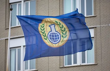 سوريا تعيد تفعيل بعثتها لدى منظمة حظر الأسلحة الكيميائية وتعيّن ممثلاً دائماً جديداً