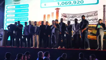 خاتم الزفاف كرمز للتضحية والكرم: نساء سوريات في حملات التبرع