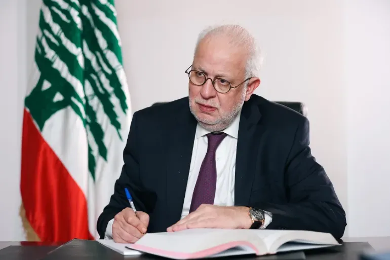 وزير العدل اللبناني: سوريا تبدي استعداداً لكشف أرشيف الاغتيالات خلال حقبة الأسد