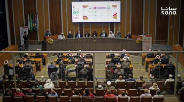 وزير الأوقاف يُشارك في المؤتمر الثامن والثلاثين لمسلمي أمريكا اللاتينية والبحر الكاريبي