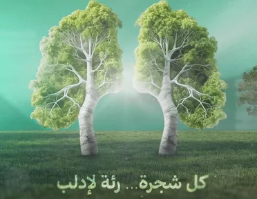 محافظة إدلب تطلق حملة “معاً لنعيد إدلب خضراء” لتعزيز الغطاء النباتي