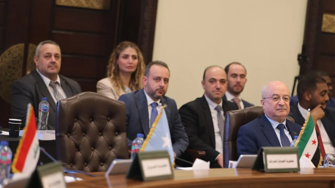 دمشق تستعد لاستضافة مؤتمر النقل واللوجستيات بعد انقطاع 15 عاماً