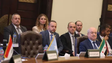 دمشق تستعد لاستضافة مؤتمر النقل واللوجستيات بعد انقطاع 15 عاماً