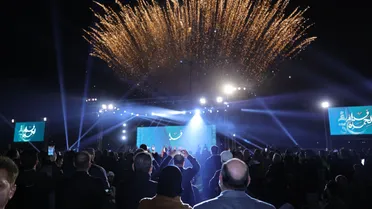 نجاح واسع لحملة "فداءً لحماة".. مدينة تختصر ذاكرة السوريين وتعيد بناء حاضرها